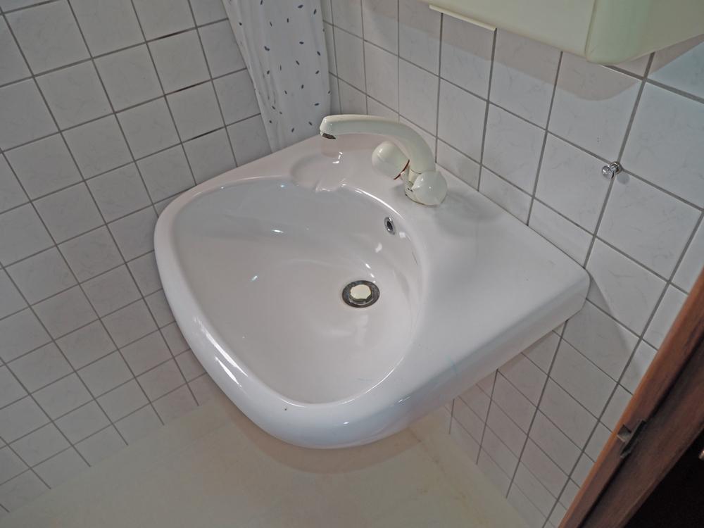 Achterkaj&uuml;te, Innenausstattung